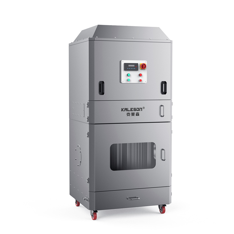 QD-100L系列工业集尘器