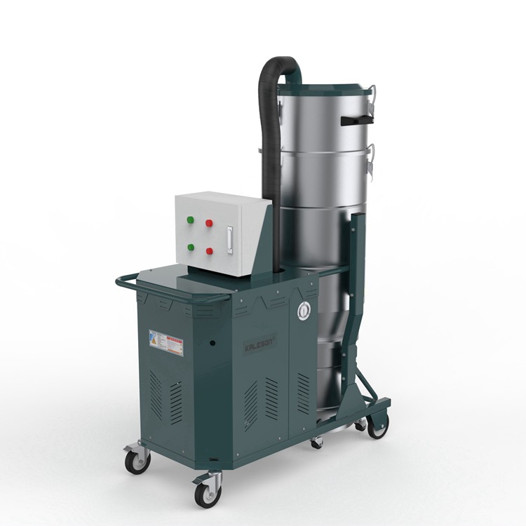 QW-150L系列三相工业吸尘器