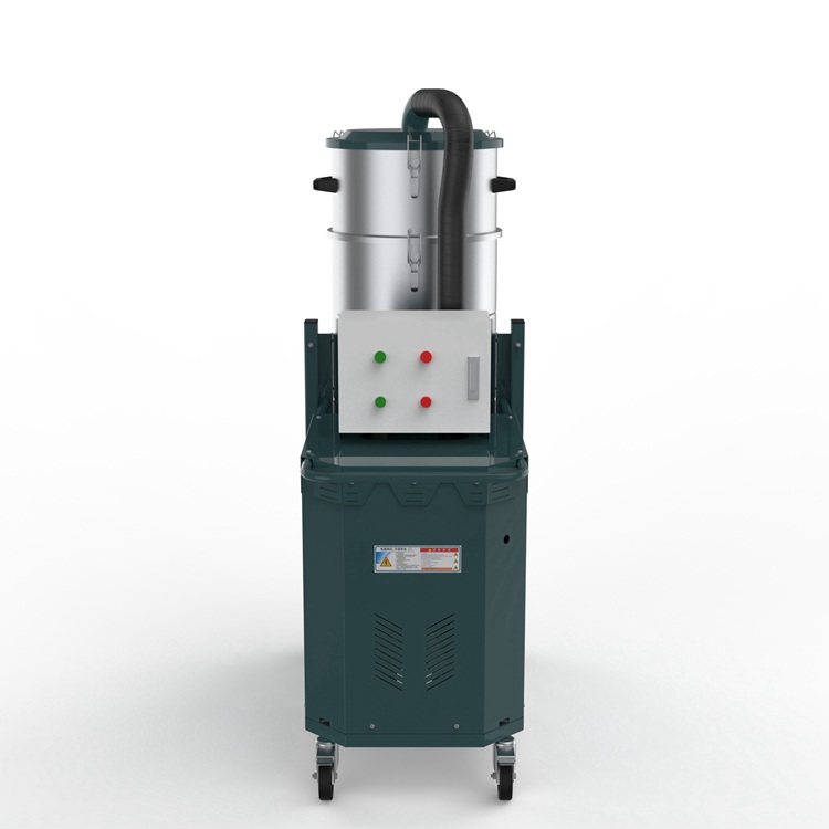 QW-150L系列三相工业吸尘器