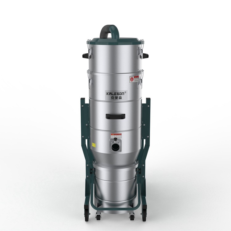 QW-150L系列三相工业吸尘器