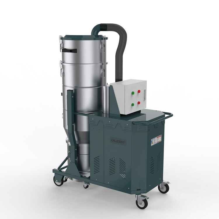 QW-150L系列三相工业吸尘器