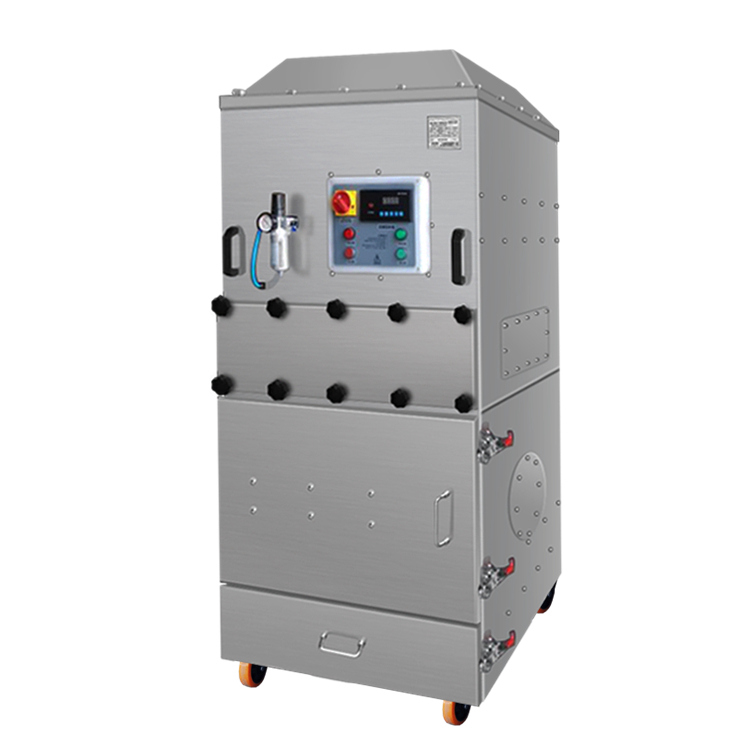 QA-100L系列工业集尘器