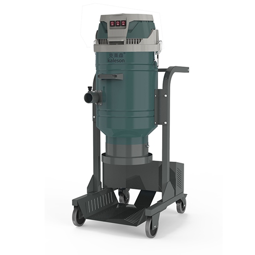 DA-50L套袋式工业吸尘器
